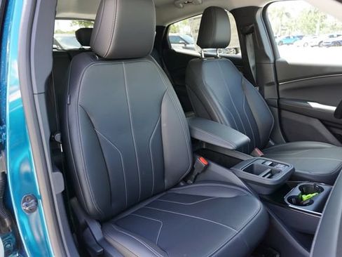 New 2026 Ford Mustang Mach-E Select RWD image 2