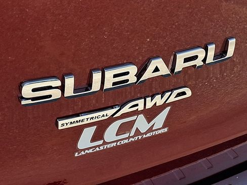New 2026 Subaru Ascent Limited AWD/4WD image 21