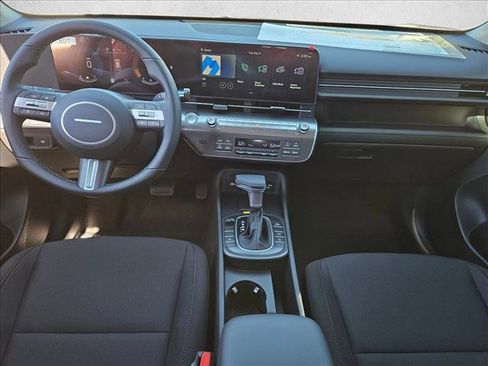 New 2026 Hyundai Kona SEL Sport image 12
