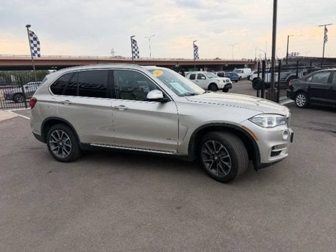 Used 2015 BMW X5 xDrive35i AWD/4WD image 21