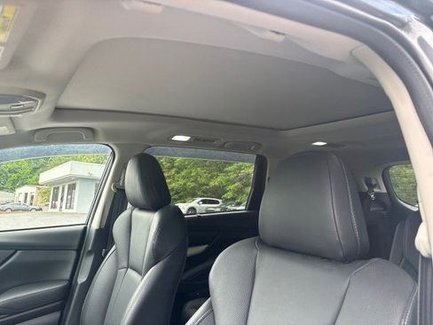 Used 2022 Subaru Ascent Limited w/ Technology Package AWD/4WD image 10