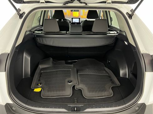 Certified 2024 Toyota RAV4 XLE image 22