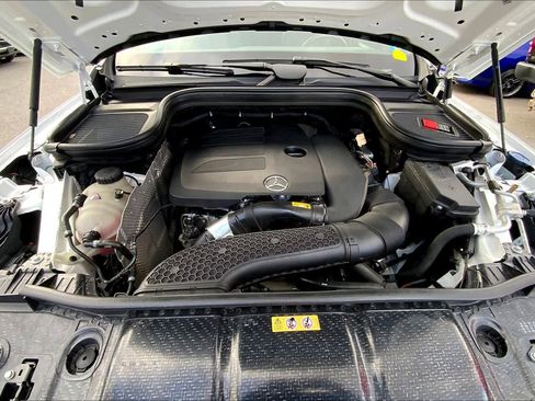 Used 2022 Mercedes-Benz GLE 350 4MATIC image 28