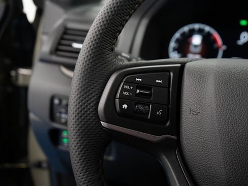 New 2026 Honda Ridgeline TrailSport image 21