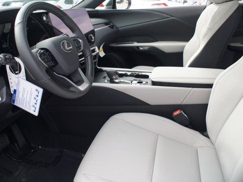 Used 2026 Lexus RX 350h image 15