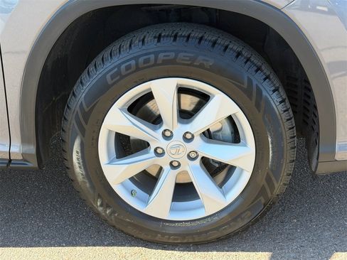 Used 2017 Lexus RX 350 FWD image 8