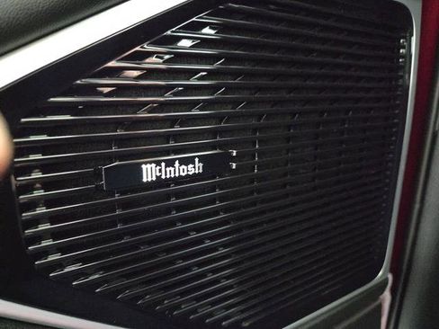 New 2026 Jeep Grand Wagoneer Limited w/ Premium Group II image 33