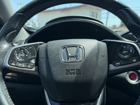 Used 2019 Honda CR-V EX-L image 21