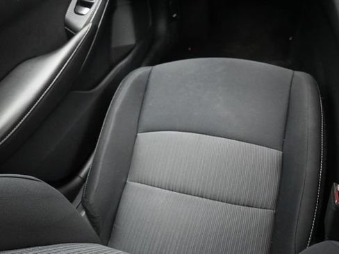 Used 2024 Nissan Sentra SV w/ All-Weather Package FWD image 9
