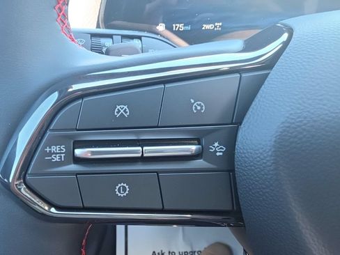 New 2026 Chevrolet Equinox RS w/ Safety and Technology Package AWD/4WD image 16