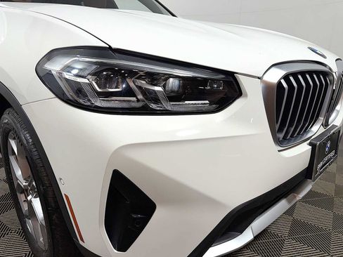 Certified 2023 BMW X3 xDrive30i w/ Convenience Package AWD/4WD image 25