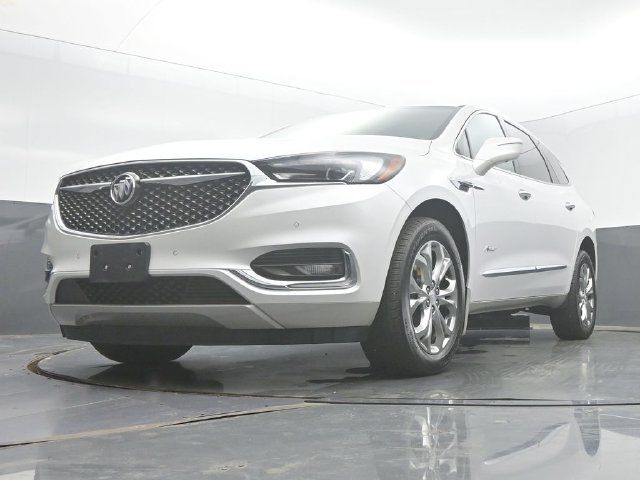 Used 2019 Buick Enclave Avenir w/ Avenir Technology Package AWD/4WD image 46
