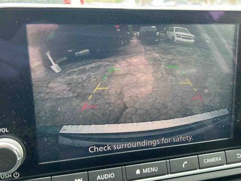 Used 2022 Nissan Altima 2.5 SR FWD image 24