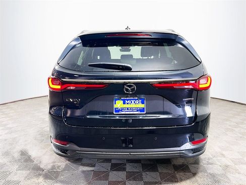 New 2026 MAZDA CX-90 3.3 Turbo w/ Premium Sport Pkg image 6