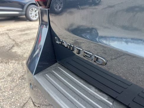 Certified 2024 Ford Expedition Limited AWD/4WD image 28