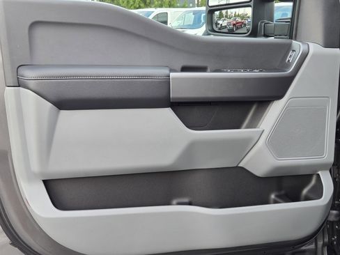 New 2026 Ford F250 XL w/ STX Appearance Package image 19