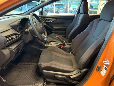 Used 2022 Subaru WRX Premium image 3