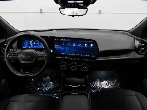 Used 2024 Chevrolet Blazer EV RS image 20