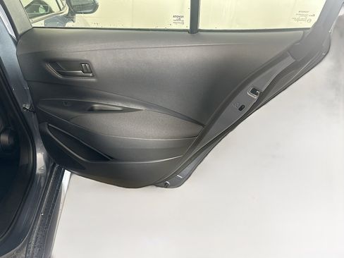 Used 2026 Toyota Corolla LE image 29