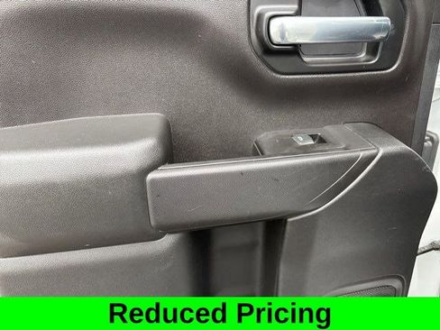 Used 2020 Chevrolet Silverado 1500 LT w/ Convenience Package image 29