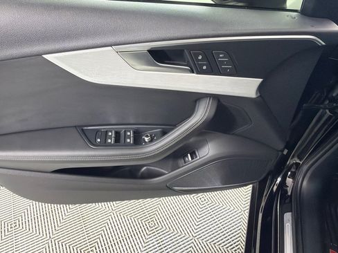 Used 2018 Audi S4 Premium Plus w/ Navigation Package AWD/4WD image 11