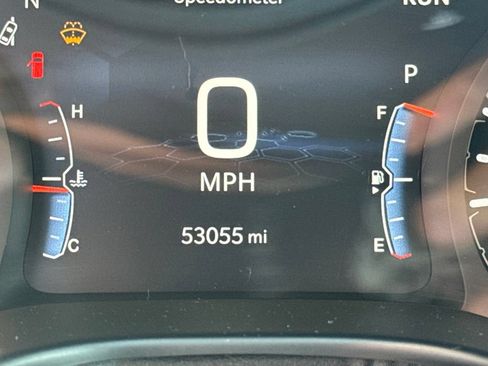 Used 2022 Jeep Compass Latitude AWD/4WD image 42