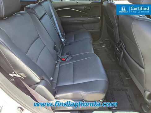 Certified 2023 Honda Passport Elite image 19