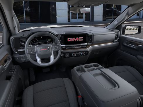 New 2026 GMC Sierra 1500 SLE image 15
