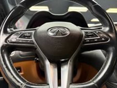 Used 2021 INFINITI Q50 Signature Edition w/ Cargo Package RWD image 42