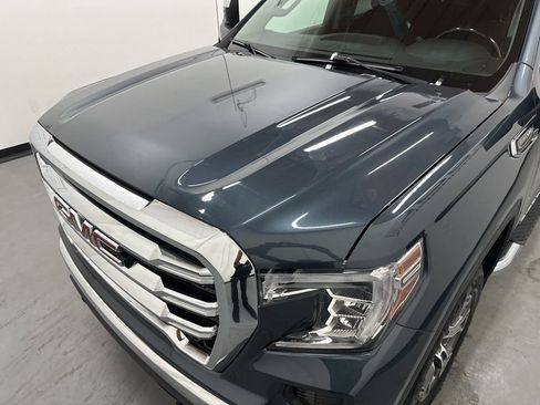 Used 2019 GMC Sierra 1500 SLE w/ SLE Value Package image 26