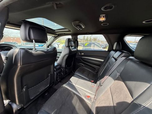 Used 2019 Dodge Durango GT AWD/4WD image 25