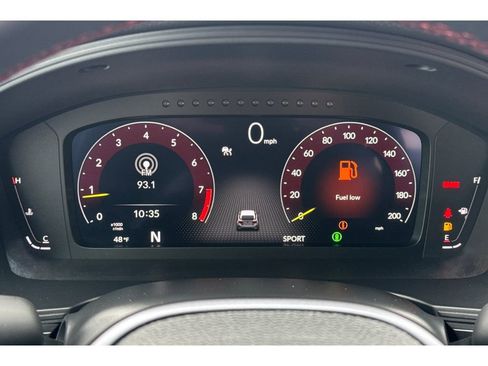 Used 2025 Honda Civic Type R image 27