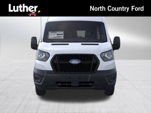 New 2026 Ford Transit 250 148 Medium Roof Extended AWD image 6