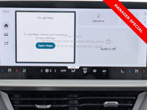 New 2026 Ford Explorer ST-Line image 20