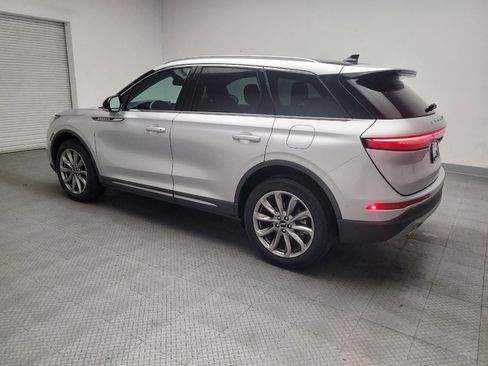 Used 2020 Lincoln Corsair FWD w/ Premium Package image 3