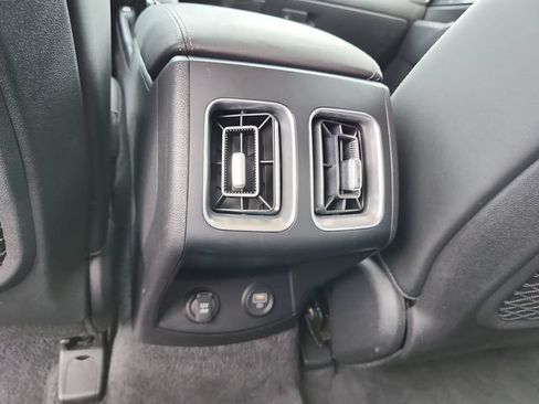 Certified 2023 Kia Sorento S w/ Panoramic Sunroof Package FWD image 16