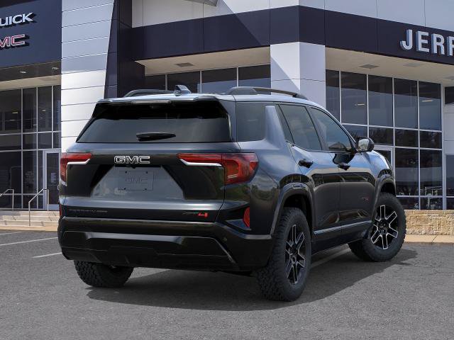 New 2027 GMC Terrain AT4 w/ Convenience Package III AWD/4WD image 30