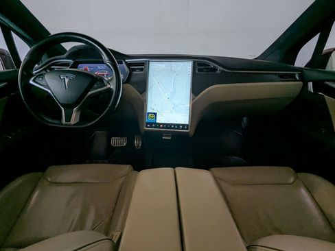 Used 2016 Tesla Model X Performance image 5