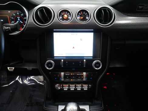 Used 2020 Ford Mustang GT Premium w/ GT Performance Package RWD image 23