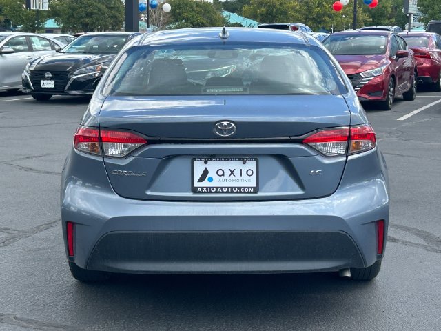 Used 2024 Toyota Corolla LE FWD image 5
