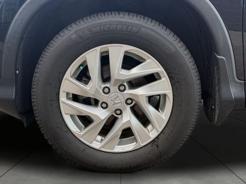 Used 2015 Honda CR-V EX-L image 7