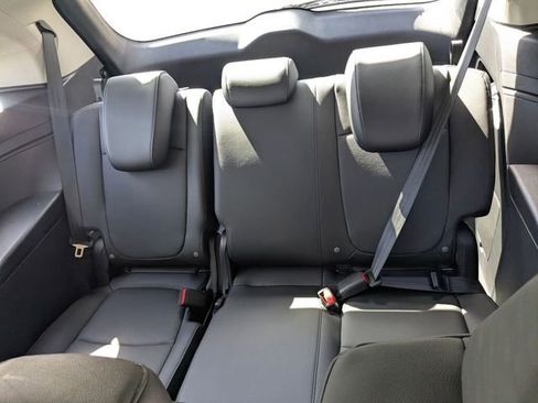 New 2026 Honda Odyssey EX-L image 31