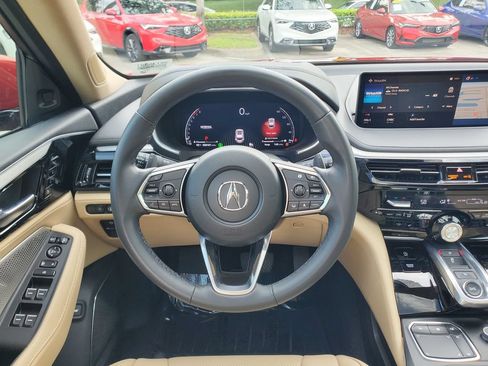Certified 2024 Acura MDX FWD w/ Technology Package image 24