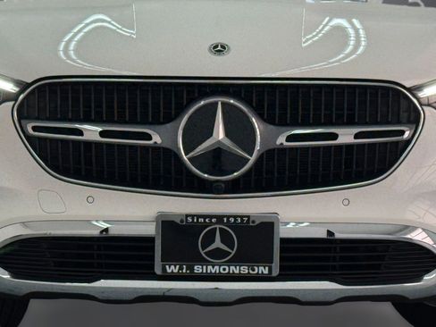 Certified 2026 Mercedes-Benz GLC 300 image 20