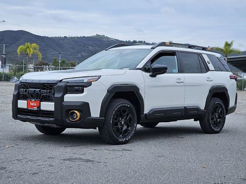 New 2026 Subaru Outback Wilderness image 5