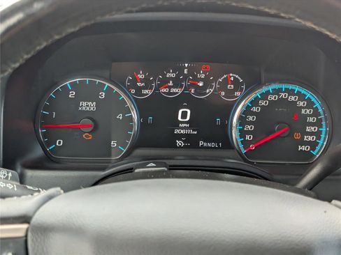 Used 2017 GMC Sierra 2500 Denali w/ Duramax Plus Package image 21