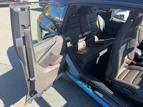 Used 2019 BMW i3 RWD image 36