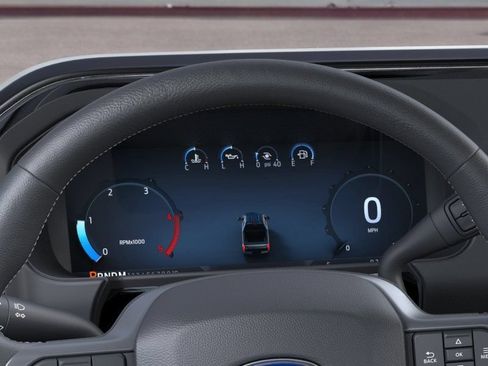 New 2026 Ford F250 Lariat AWD/4WD image 13