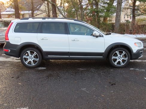 Used 2015 Volvo XC70 T6 Platinum image 19