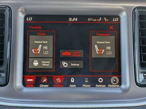 Certified 2022 Dodge Challenger R/T Scat Pack RWD image 21